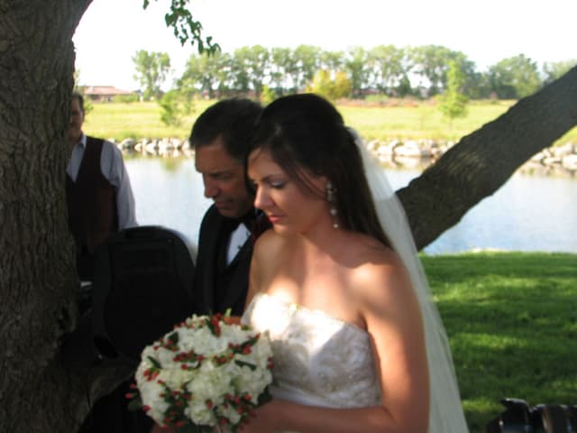 Nebraska Wedding (2008)