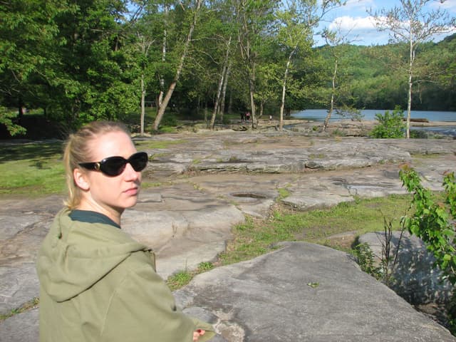 West Virginia (2008)