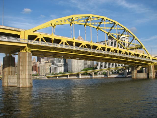 North Shore Walk (2009)