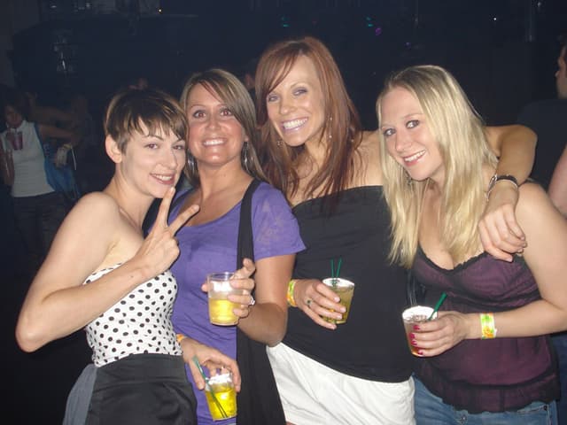 Richie Hawtin in Cleveland (2009)