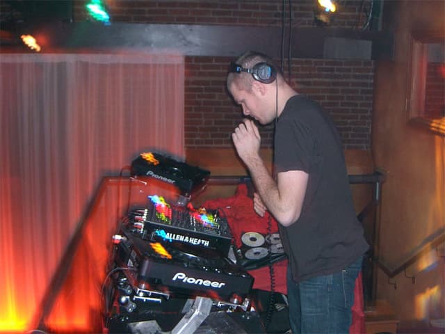 Fall 2006 - Spring 2007