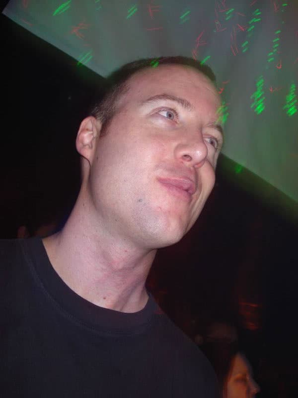 Allen from Lara's point of view