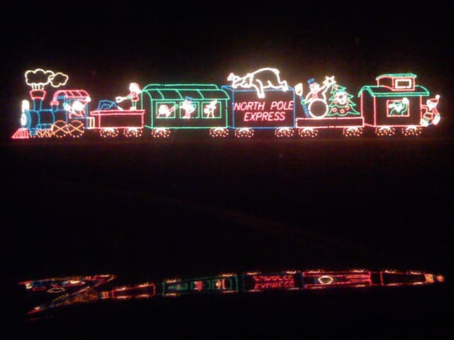 Celebration of Lights