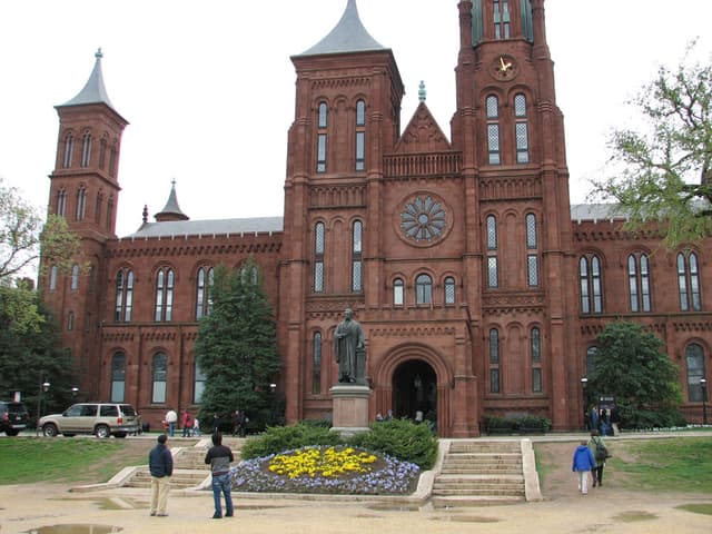 Smithsonian