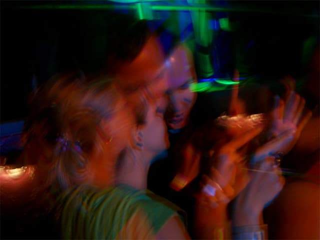 Double Melissa / Double Allen