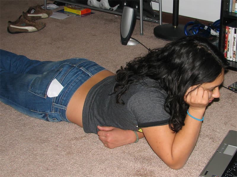 Laura shunning furniture