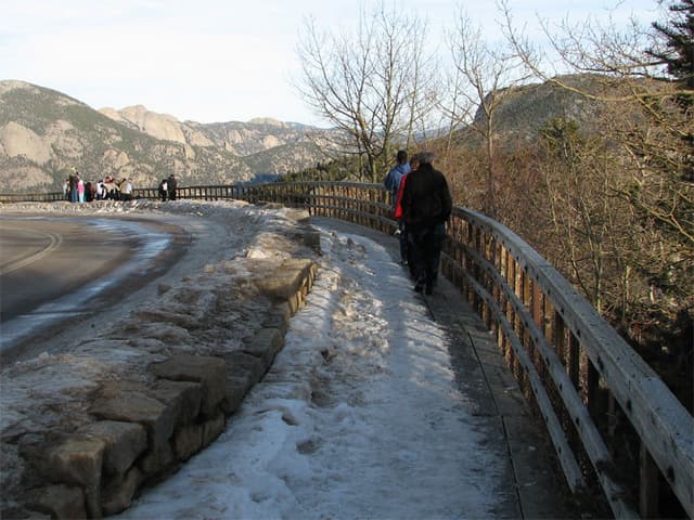 Rocky Mountain National Park