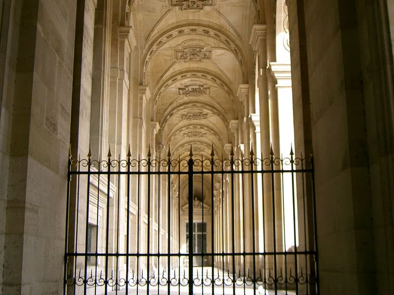 Louvre