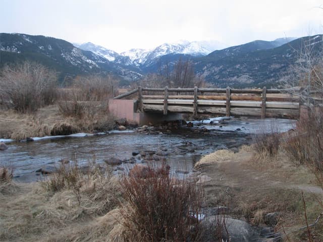 Rocky Mountain National Park