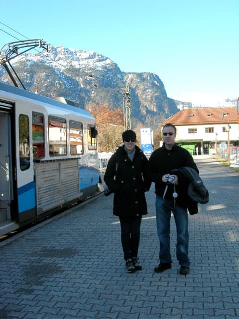 Garmisch