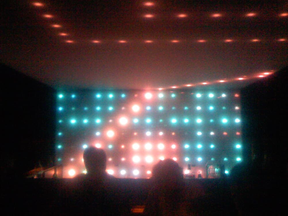 Amazing lighting system