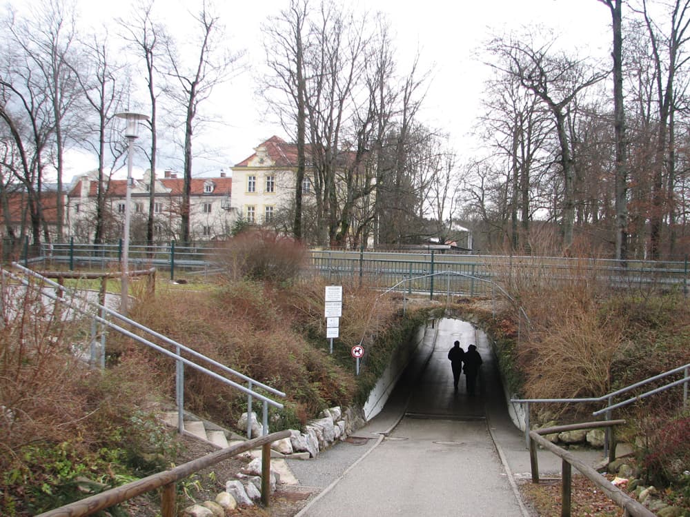 Munich International School