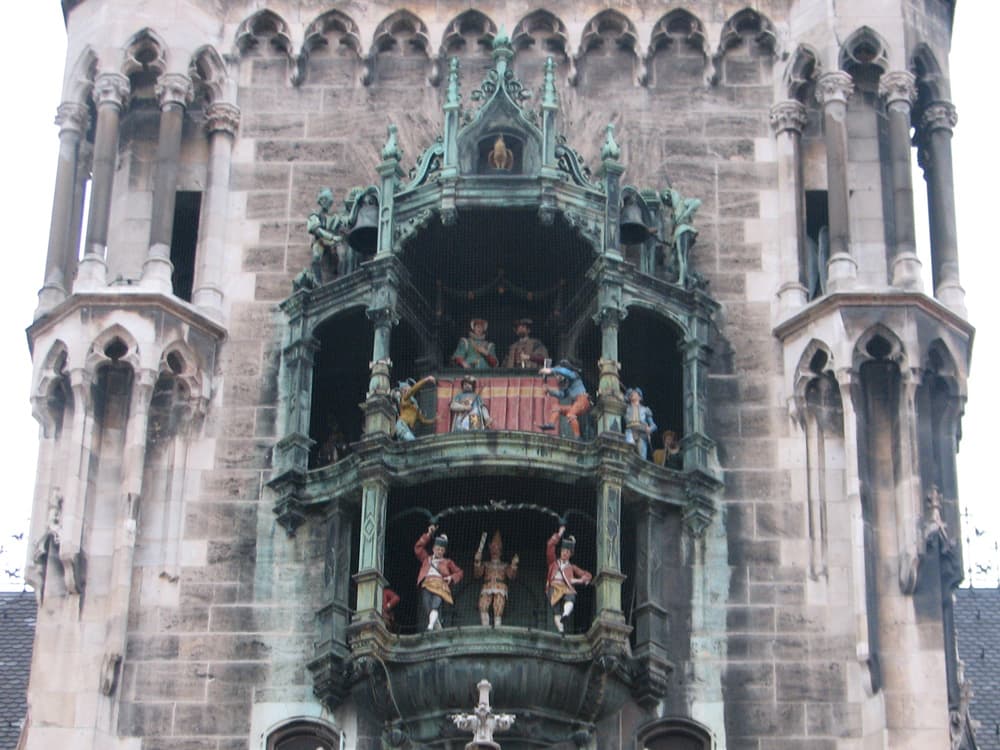 Glockenspiel