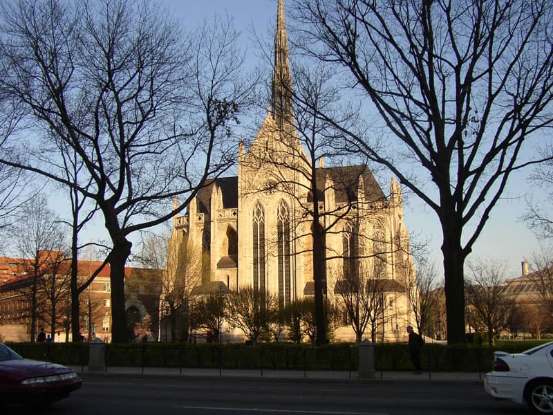 St. Paul's Cathedral