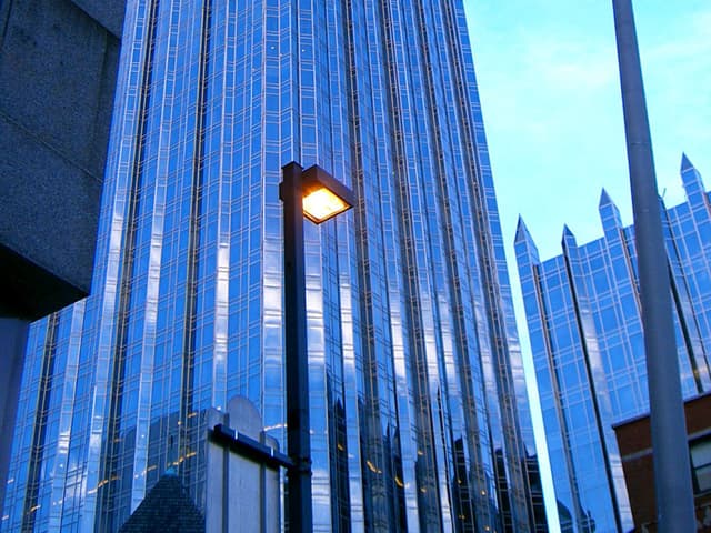 PPG Tower