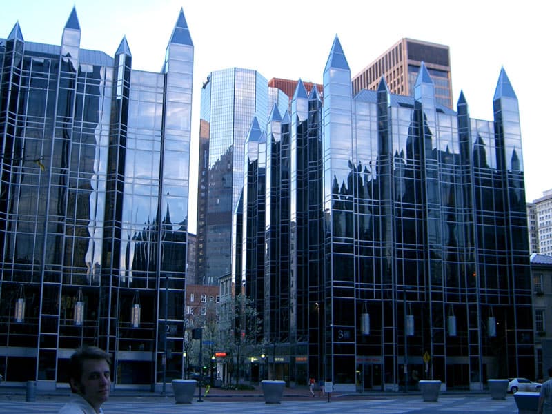 PPG Place