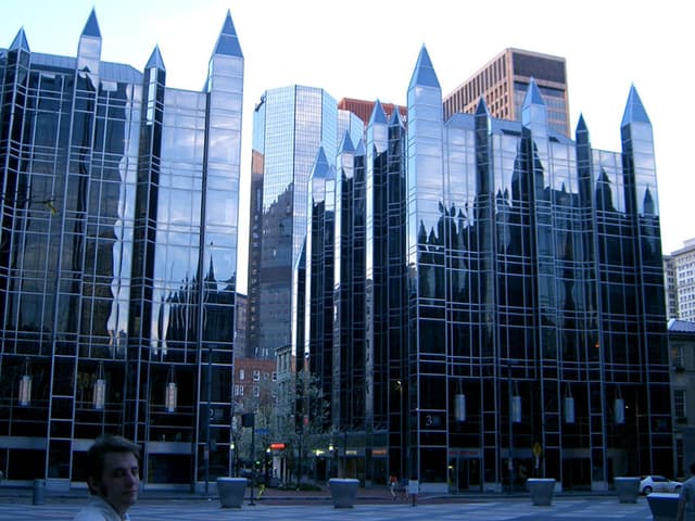 PPG Place