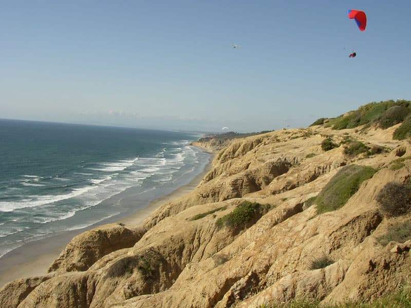 Torrey Pines glider port