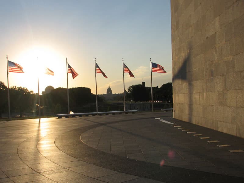 National Mall