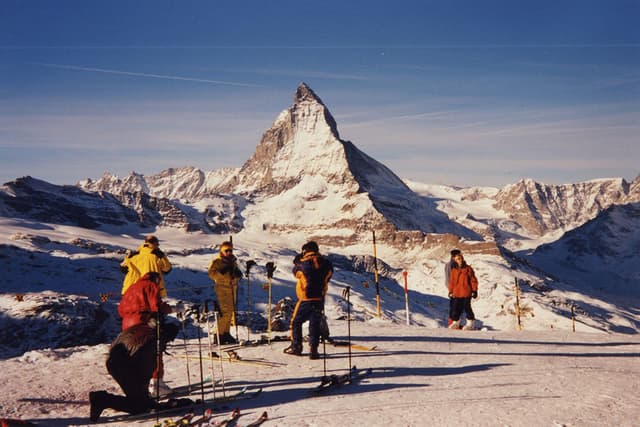 Zermatt