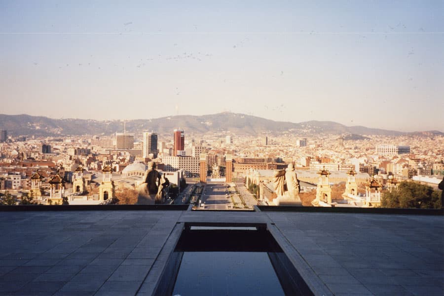 Barcelona, Spain