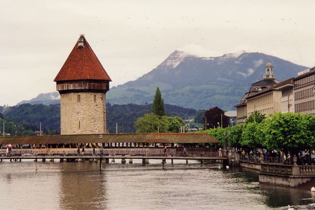 Luzern