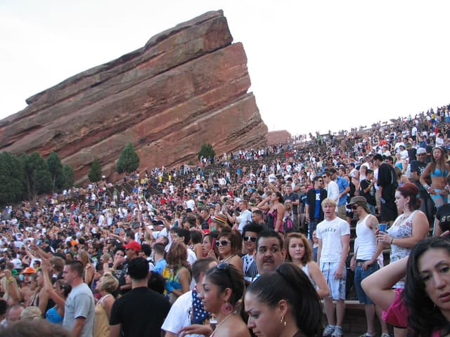 Denver (2008)