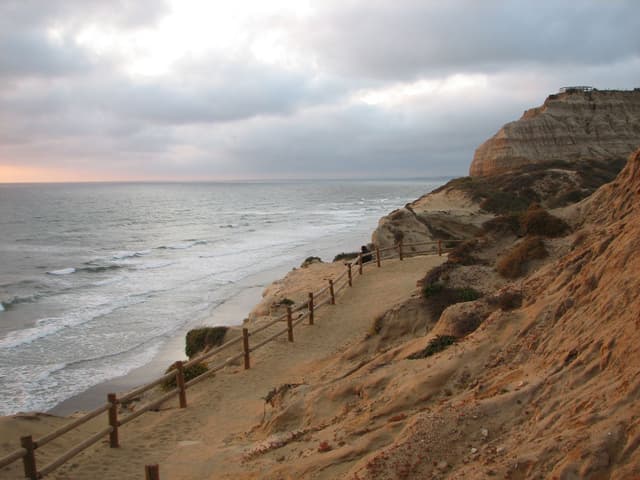 San Diego (2008)