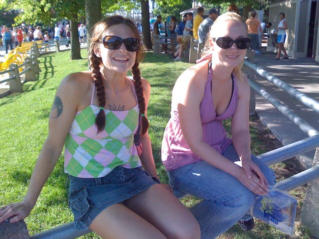 Cedar Point (2009)
