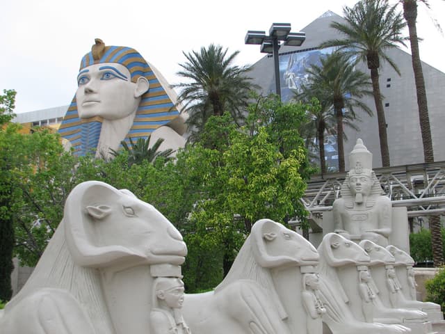 Las Vegas (2009)