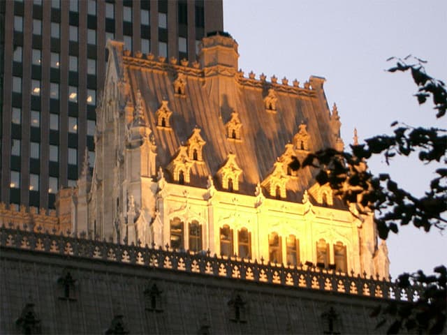Pittsburgh (2 of 2)