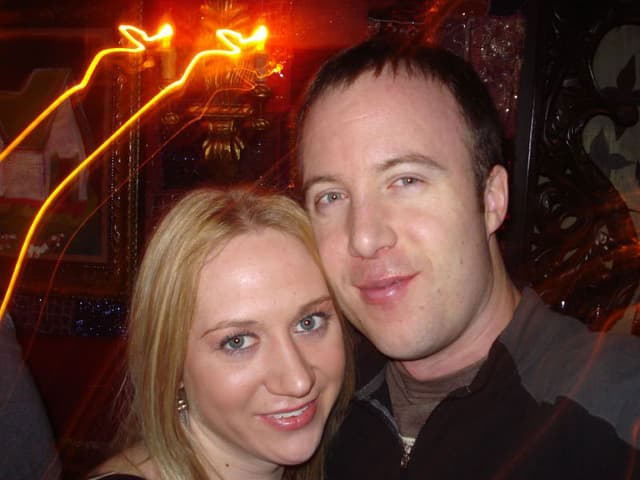 Lara & Allen
