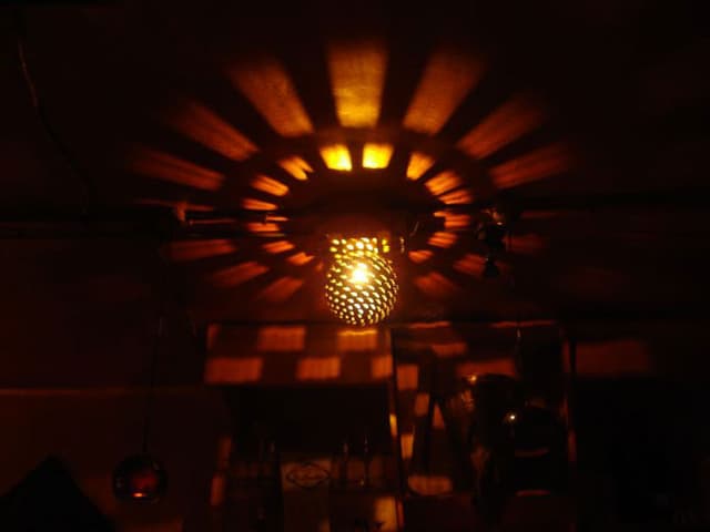 Z Lounge