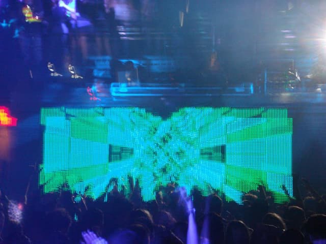 Sasha & Digweed
