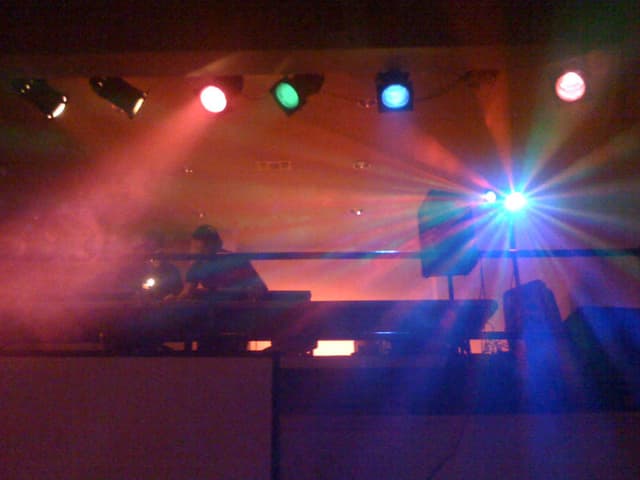 Breakbeat Militia