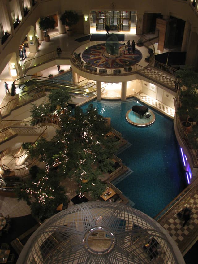Hyatt Regency