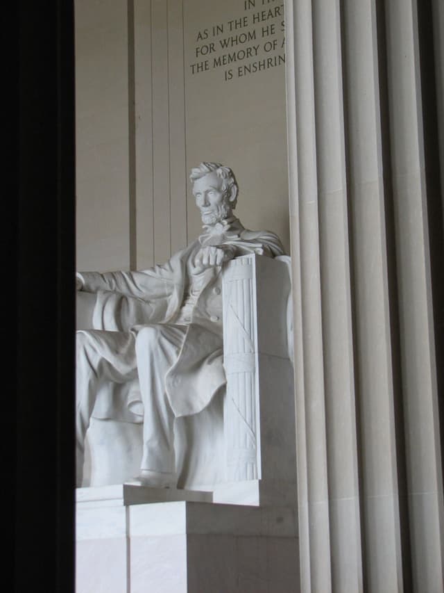 Lincoln