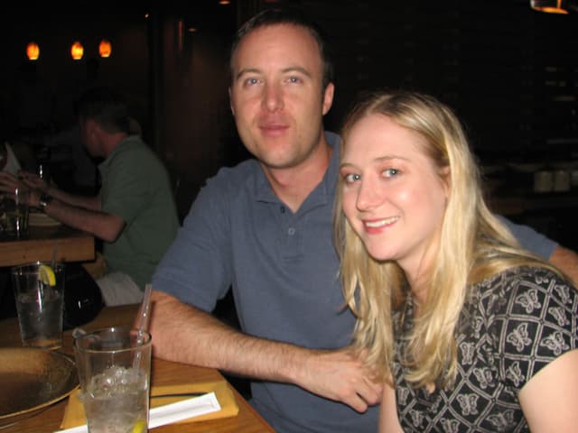 Allen & Lara