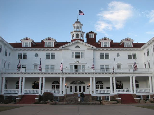 Stanley Hotel