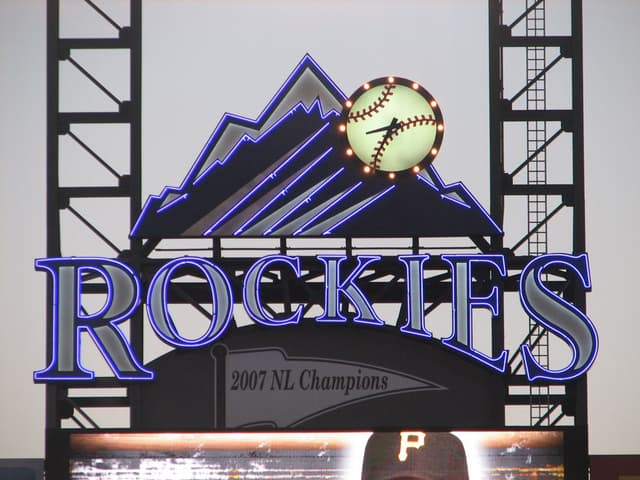 Rockies