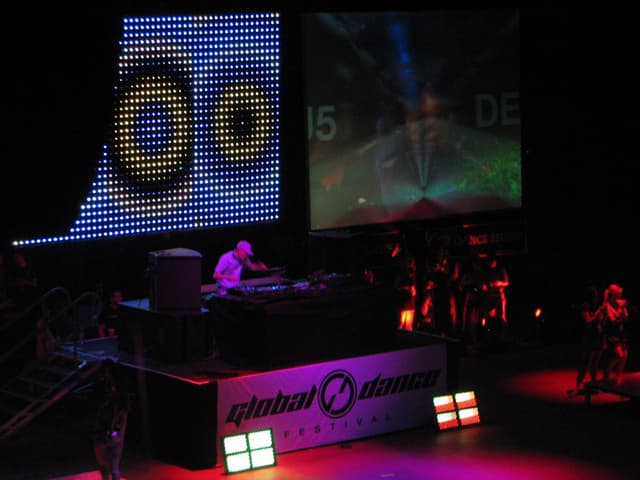 Deadmau5