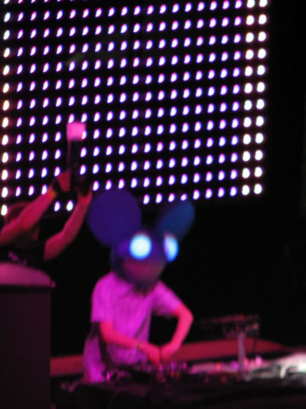 Deadmau5