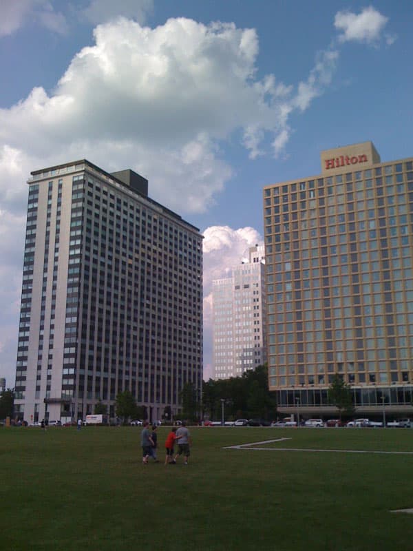 Point State Park