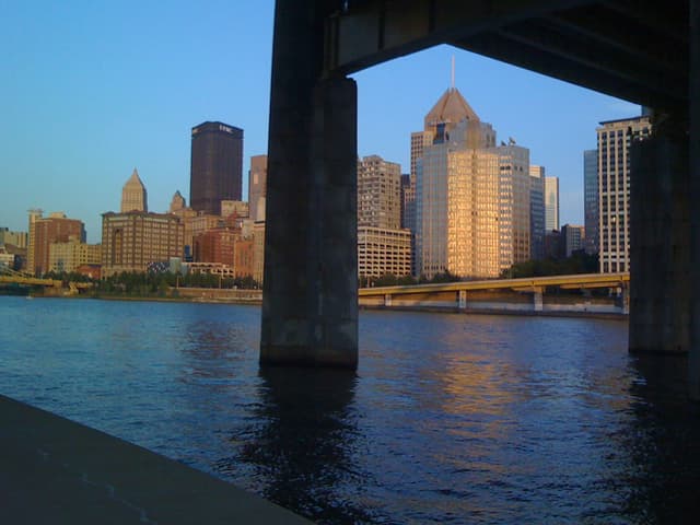 Downtown