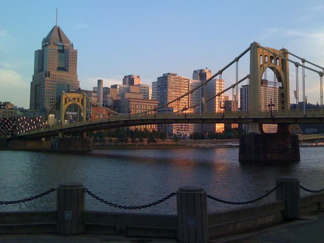 Downtown