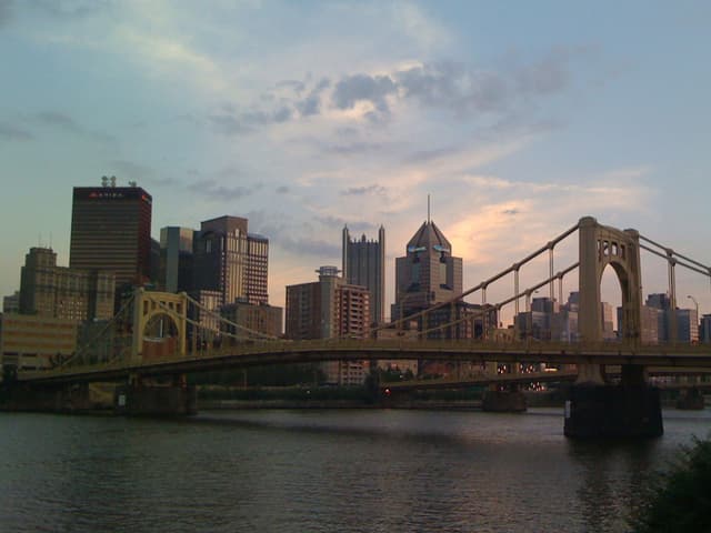 Skyline