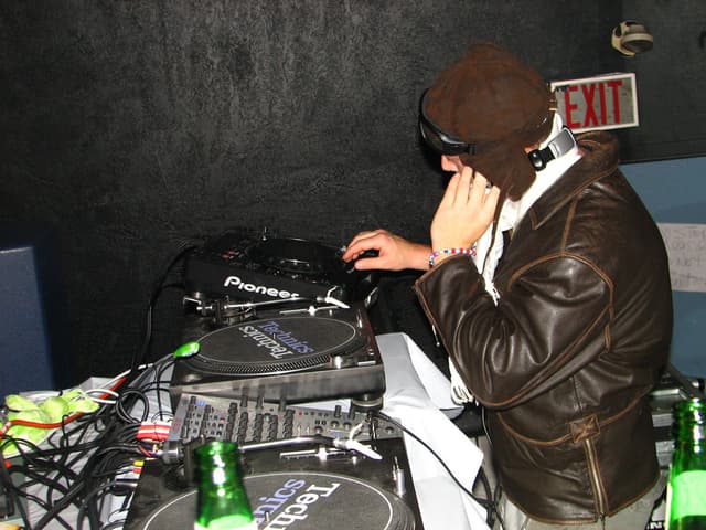 Dave Clevr