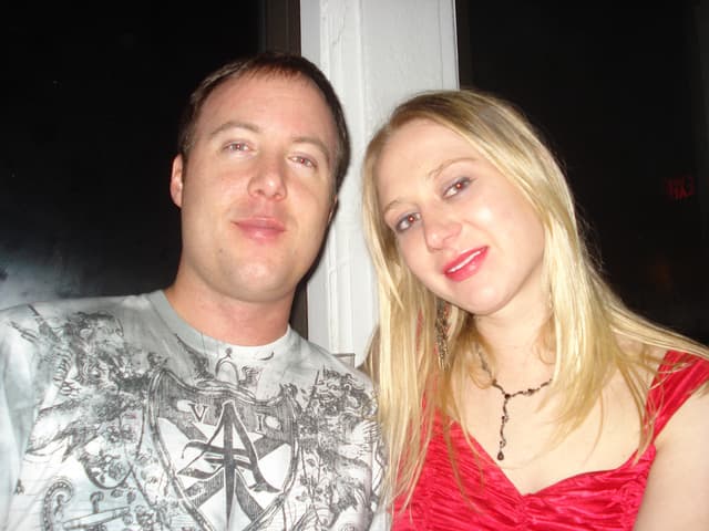 Allen & Lara