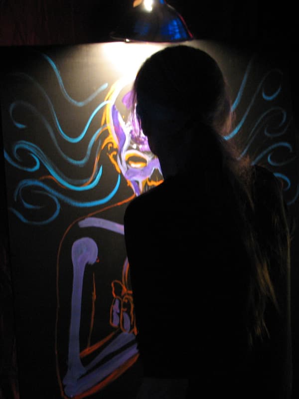 Alex Grey