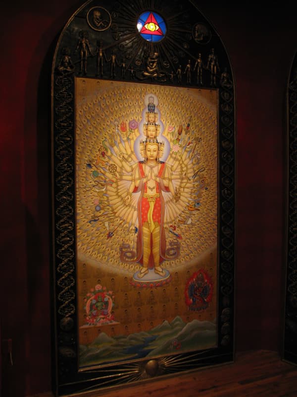 CoSM